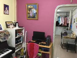 Blk 334 Clementi Avenue 2 (Clementi), HDB 3 Rooms #133302622